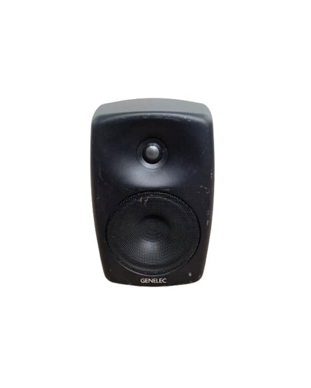 Genelec G-three - Single Speaker - Good image 1