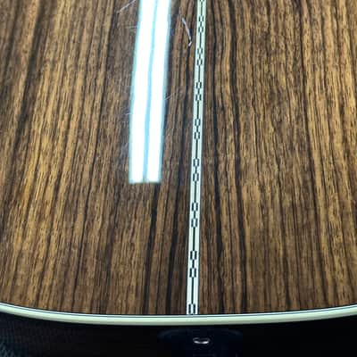 Martin OM-28E - Natural #15838 (NAMM 2026) image 13