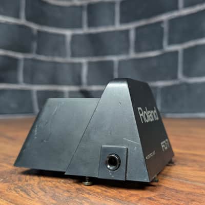Roland FD-7 Drum Hi hat Controller pedal Casing image 8