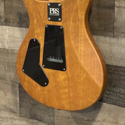 PRS CE 24-08 Swamp Ash Limited Edition image 8