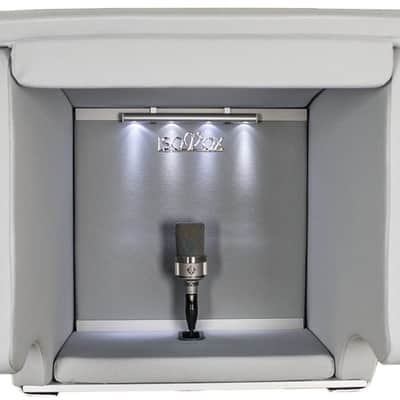 Isovox Portable Vocal Booth V2 (IN STOCK!) image 3