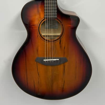 Breedlove Limited Edition Pursuit Exotic S Concert CE 2023 - Canyon image 1