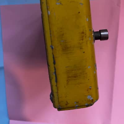 Ibanez FL-303 Flanger block letter version image 4