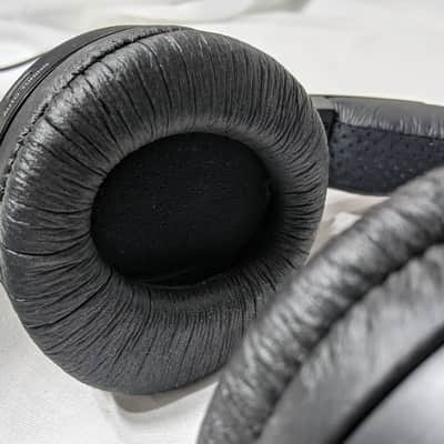 Sony MDR-RF985R Wireless Stereo Headphones Black image 9