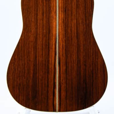Martin D28 75th Anniversary Madagascar Rosewood 2010 image 4