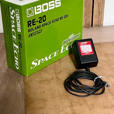 Boss RE-20 Space Echo 2018 + PSA 220 JAPAN image 19