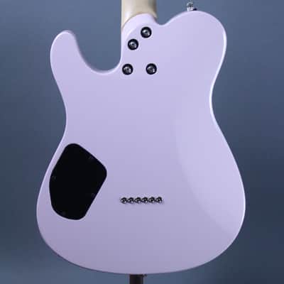 Yamaha PACS+11S Pacifica SC Standard ASH PINK *Free Shipping in the USA* image 4
