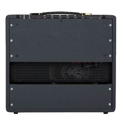 Marshall SV20C 20-Watt Plexi 1x10 Combo Amp image 2