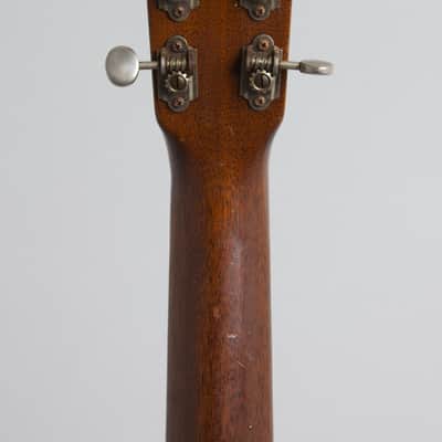 C. F. Martin  000-18 Flat Top Acoustic Guitar (1957), ser. #158451, period black hard shell case. image 6