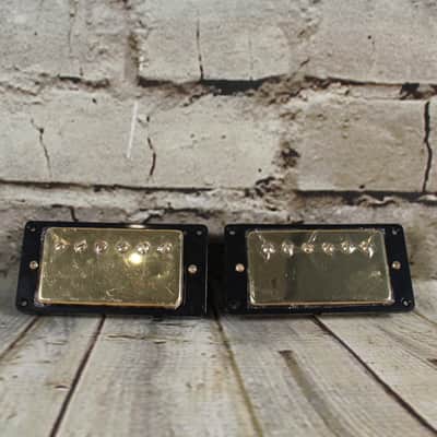 HMV N+B Humbucking Pickups image 1