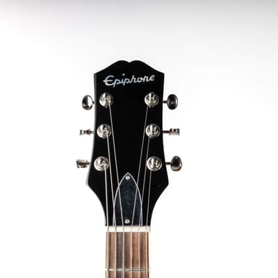 Gibson Epiphone USA Casino, Vintage Burst | Demo image 5