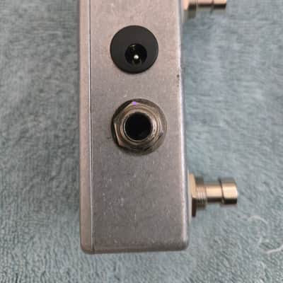 Loop Master 2-Button Micro Footswitch For Vintage/Reissue Fender Amps image 2