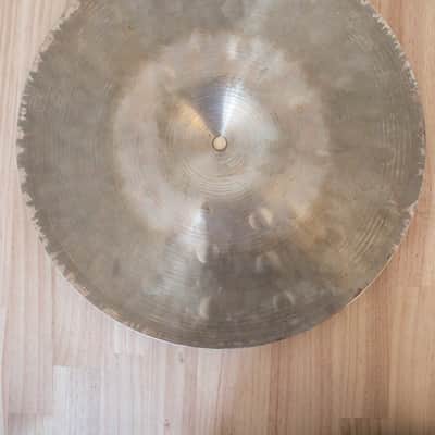 Meinl 15" Byzance Dual Hi-Hat image 6