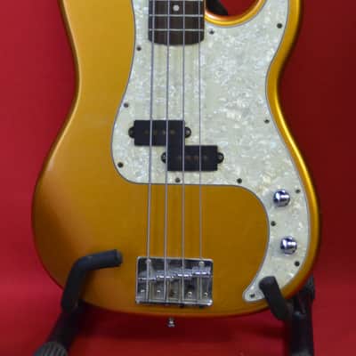 Tenson California Series 4-String Bass image 2