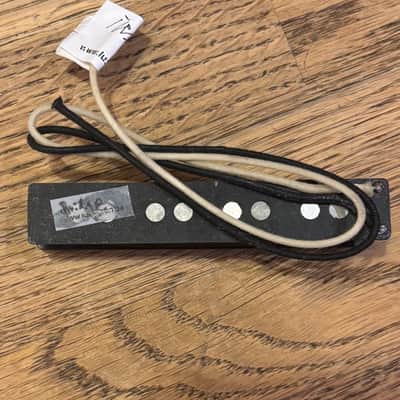 Lundgren TWANG Custom P.E. Vintage Jazz Bridge 2010’s image 3