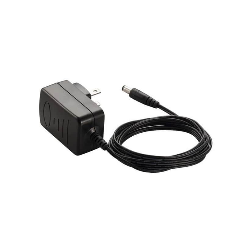 Zoom AD-16 | DC9V AC Power Adapter Designed for Zoom Effect Pedals and Rhythm Machines image 1