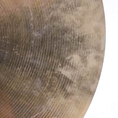 Zildjian Amir II 18" Crash Ride Cymbal image 12
