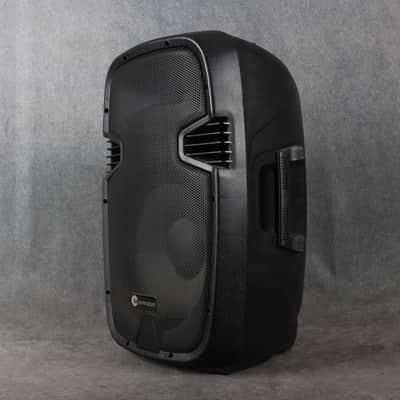 Phonic Powerpod Mixer - Fun Generation PL112P Speakers **COLLECTION ONLY** - 2nd Hand image 18