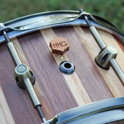 HHG Drums Recycle Series image 5