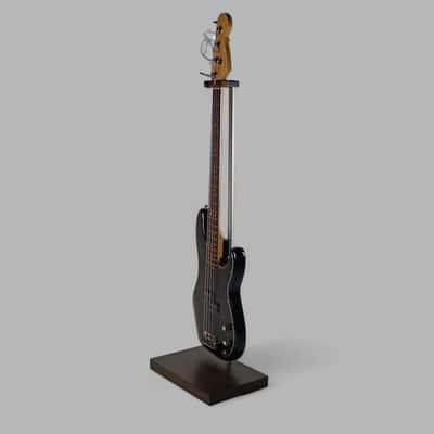 Premium Wooden Stand for Acoustic Electric & Bass Guitar image 8