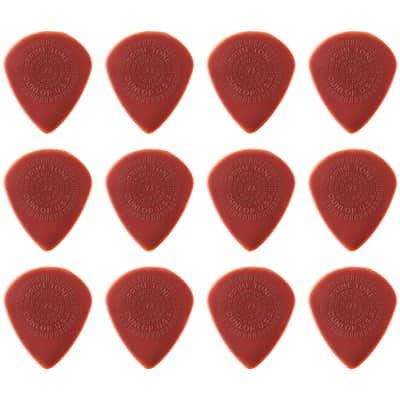 520R73 Primetone Jazz III XL Grip 0,73 mm Sachet de 12 Dunlop image 1