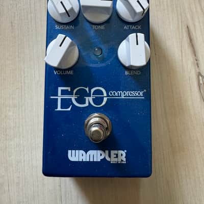 Wampler Ego Compressor V2 | Reverb