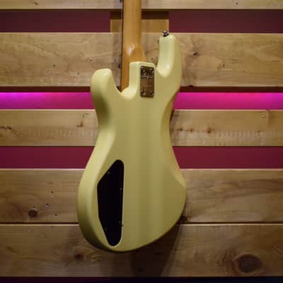 Aria Pro II Lazer Electric "Heritage" 80's Aria Pro II Laser Electric Bass MIJ – Vintage Japan Bass image 8