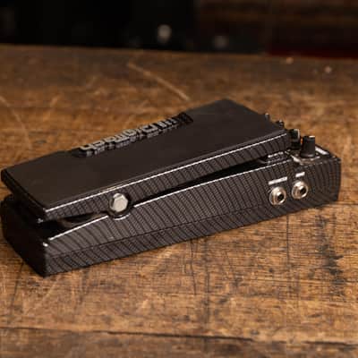 DigiTech EX-7 Expression Factory 2010s - Black image 4