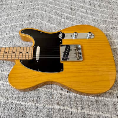 Suhr Classic T - Trans Butterscotch image 3