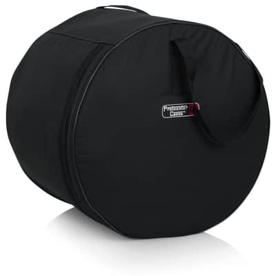 Gator Standard Series Padded Tom Bag; 18" x 16" image 6