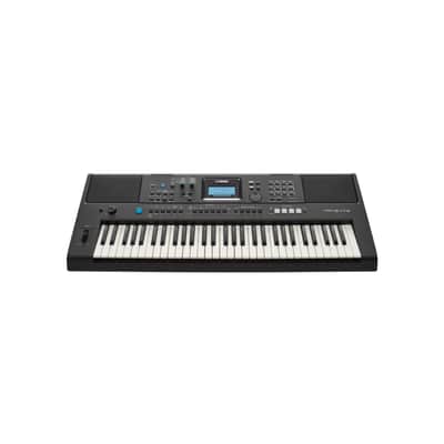 Yamaha PSR-E473 PORTABLE KEYBOARD (Queens,NY)(FHILLS) image 6