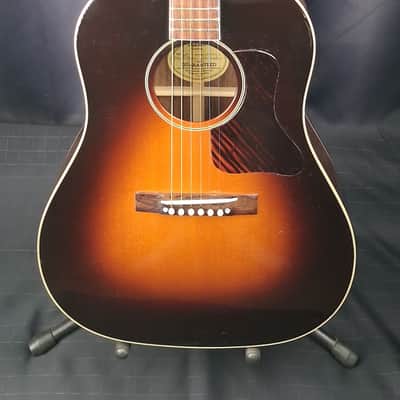 Gibson Advanced Jumbo 1992 - Shade Top image 1