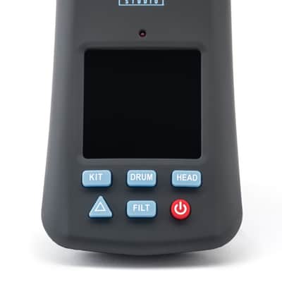 OVERTONE LABS Tune Bot Studio Drum Tuner Stimmgerät für Schlagzeuge image 2
