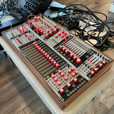 Verbos Electronics Designer System 2023 - Wood image 8