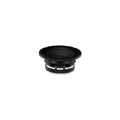 B&C 10PE26 10" Pro / Car Audio Mid-Bass Speaker 8-Ohms, 2.5" Aluminium Voice Coil Woofer 500 Watts image 2