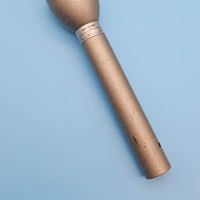 ☆Vintage 1970s Electro-Voice 635A *New Foam* Dynamic Omnidirectional Microphone image 4