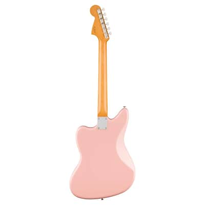 Fender Vintera III Mid '60s Jaguar RW SHP imagen 2