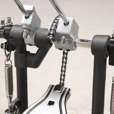 Mapex Single Chain Double Bass Drum Pedal image 3