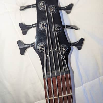 Ibanez GSR206B-WNF Gio Soundgear image 4