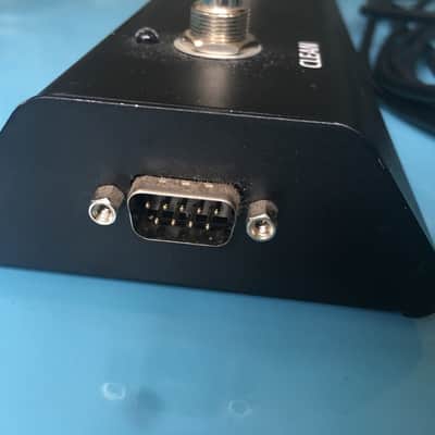 Blackstar FS-7 Footswitch for HT Stage 60 image 3