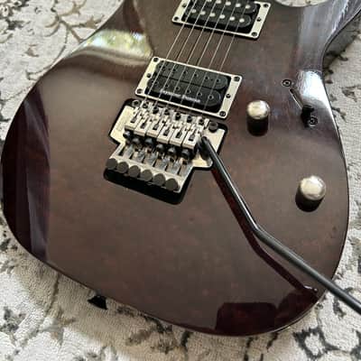 Ibanez RG 300 Made in Korea image 2