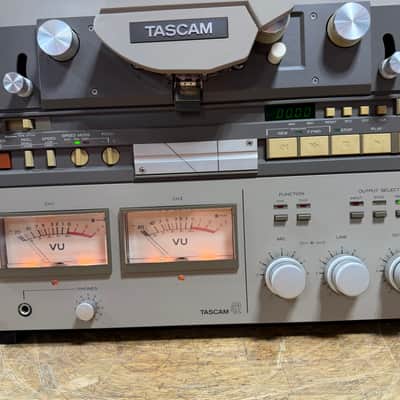 Tascam 42 tape recorder in excellent condition image 11