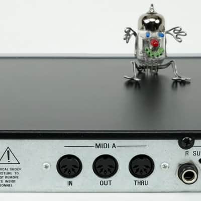 EMU E-MU Virtuoso 2000 Orchestral Synthesizer + Top Zustand + 1,5J Garantie image 5