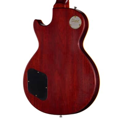 NEW! Gibson Custom 1958 Les Paul Standard Reissue - Athens Burst - Murphy Lab Light Aged - 2026 Custom Collection Limited Edition - Authorized Dealer - Pre-Order image 2