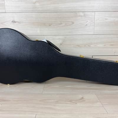 Gibson Custom 1957 Les Paul Custom Reissue VOS - Ebony 3-Pickup #222 image 15