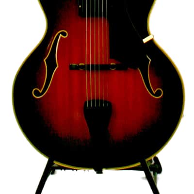 Benedetto Fratello 1988 Sunburst image 3