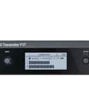 Shure P3T Single-Channel Half-Rack Wireless Transmitter for PSM 300 In-Ear Monitor System - G20 488-512 MHZ