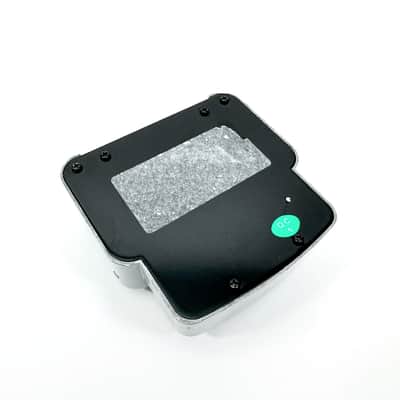 Source Audio Soundblox 2 OFD Bass microModeler 2010s - Navy image 6