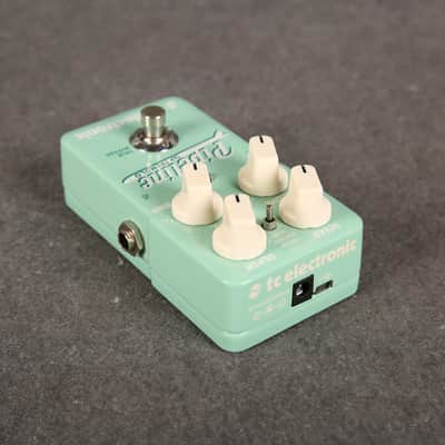 Immagine TC Electronics Pipeline Tremolo - 2nd Hand - 4