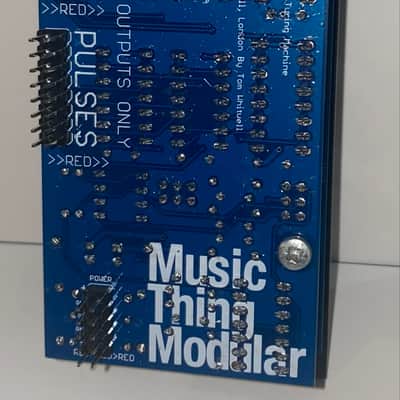 Music Thing Modular - Turing Machine - Black image 2